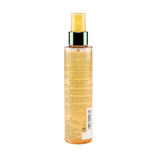 René Furterer Okara Blond spray éclaircissant sans rinçage