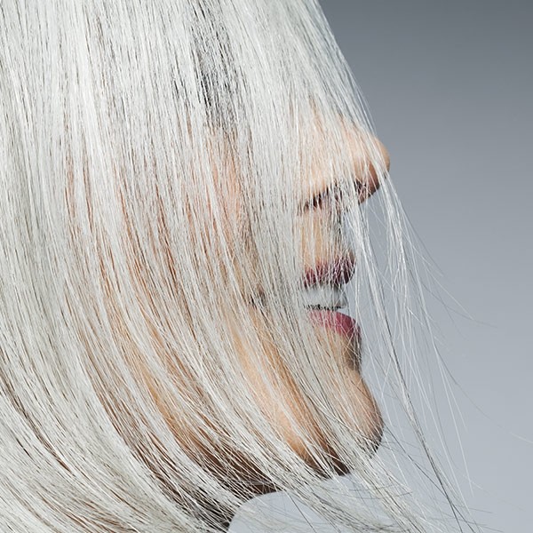 René Furterer Okara Silver shampooing déjaunissant