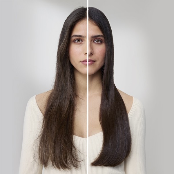 René Furterer Sublime Karité crème lissante coiffage professionnel