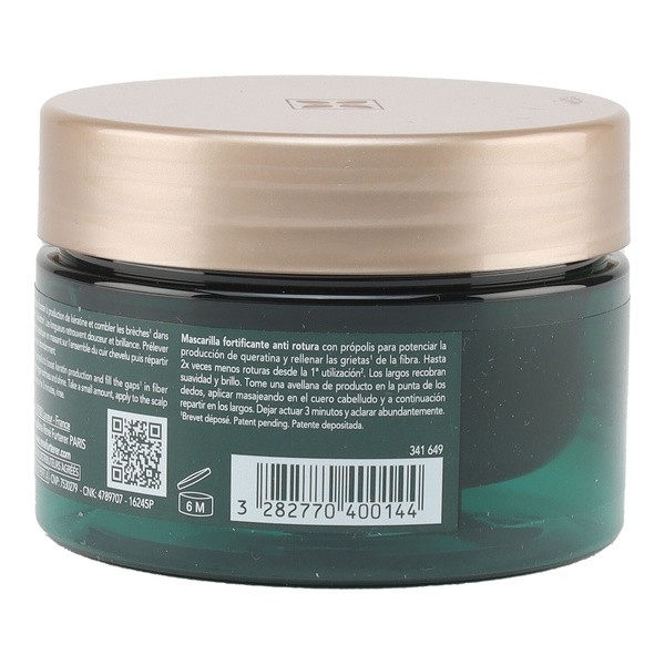 René Furterer Triphasic Active Grow Masque fortifiant anti-casse