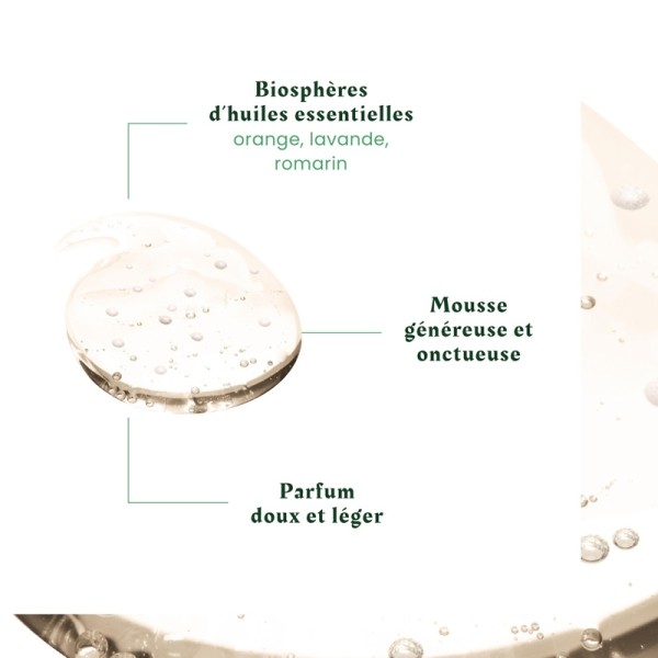 René Furterer Triphasic Shampooing anti chute