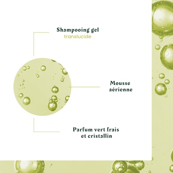 René Furterer Volumea shampoing expanseur