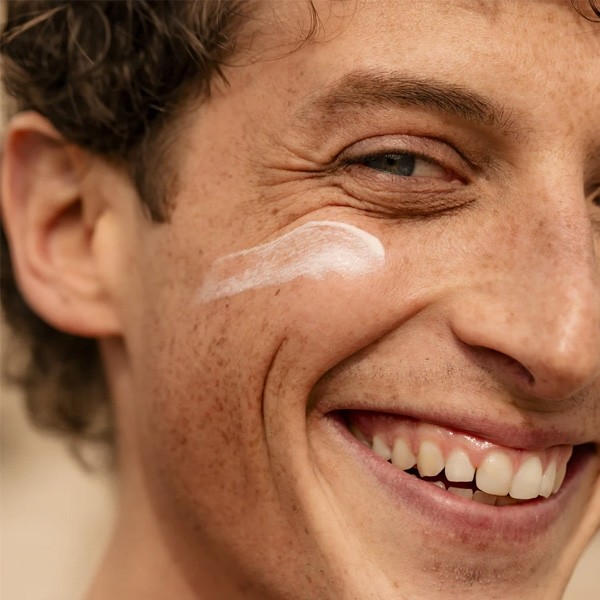 Respire crème solaire protectrice SPF 30