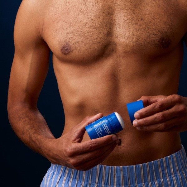 Respire Déodorant stick Embruns Cèdre