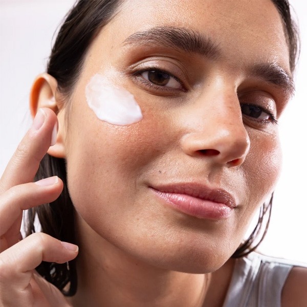 Respire gel crème hydratation intense