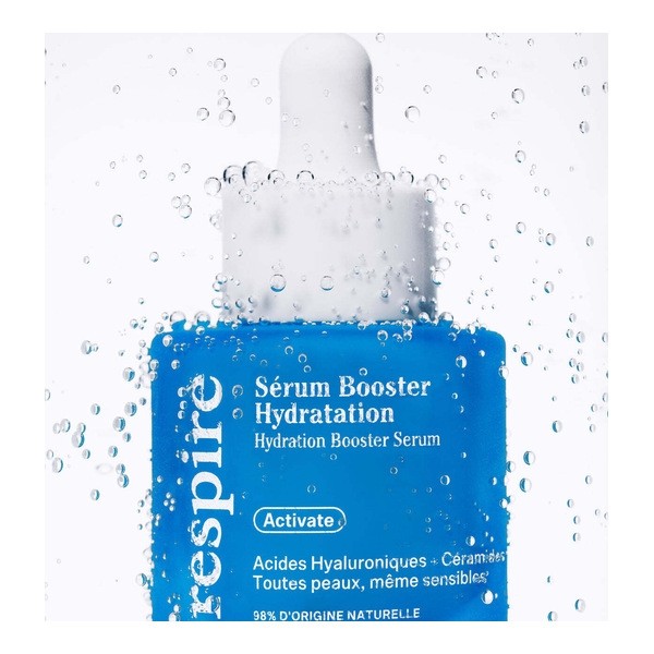 Respire Sérum Booster Hydratation