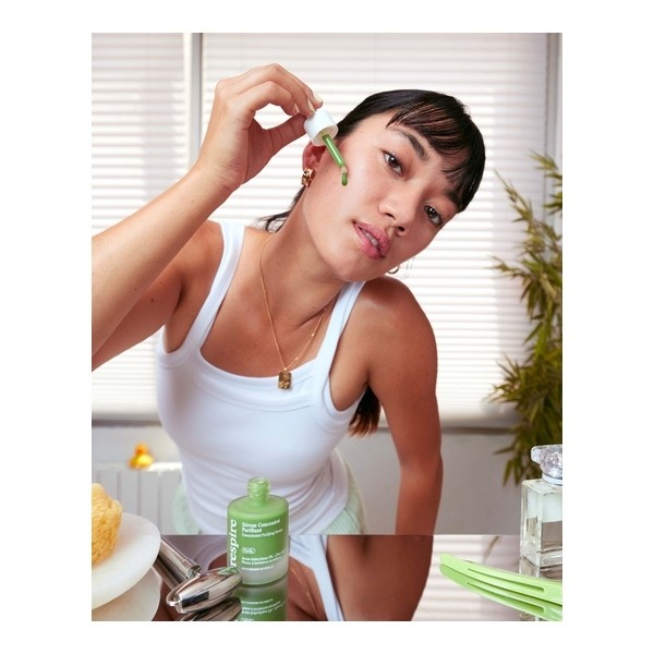 Respire Sérum Concentré Purifiant