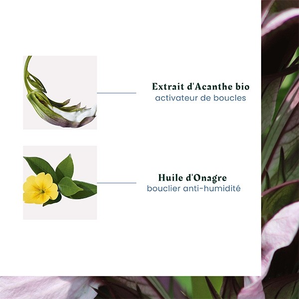 René Furterer Sublime Curl baume démêlant