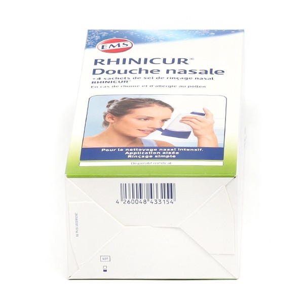 Rhinicur Douche nasale