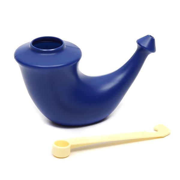 Rhino Horn Lavage de nez