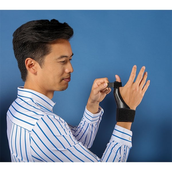 Thuasne Rhizo Pro orthèse de pouce statique ambidextre