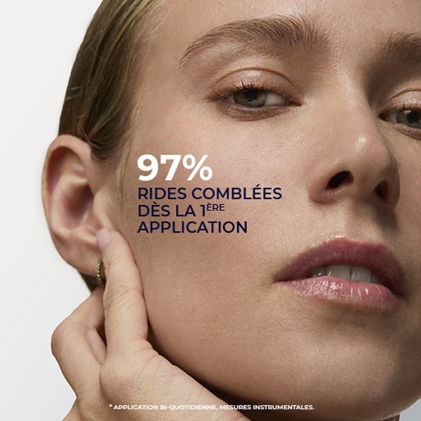 Roc Derm Correxion Sérum combleur rides