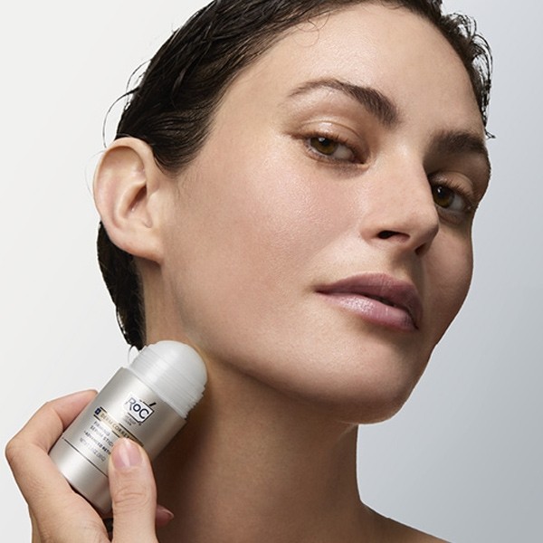 RoC Derm Correxion sérum raffermissant en stick