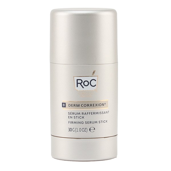 RoC Derm Correxion sérum raffermissant en stick