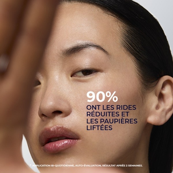 Roc Derm Correxion Soin Duo Contour des yeux