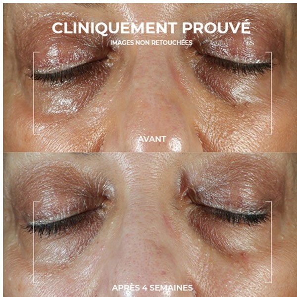 Roc Multi correxion Unifier + Lifter crème pour les yeux