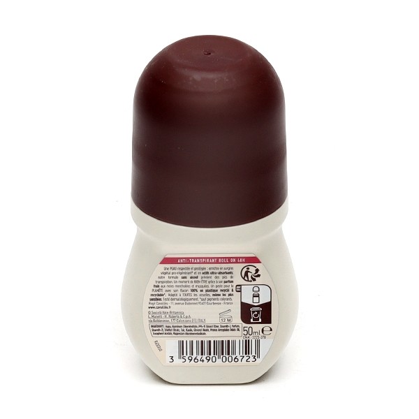 Cavaillès L'Homme déodorant 48h anti transpirant