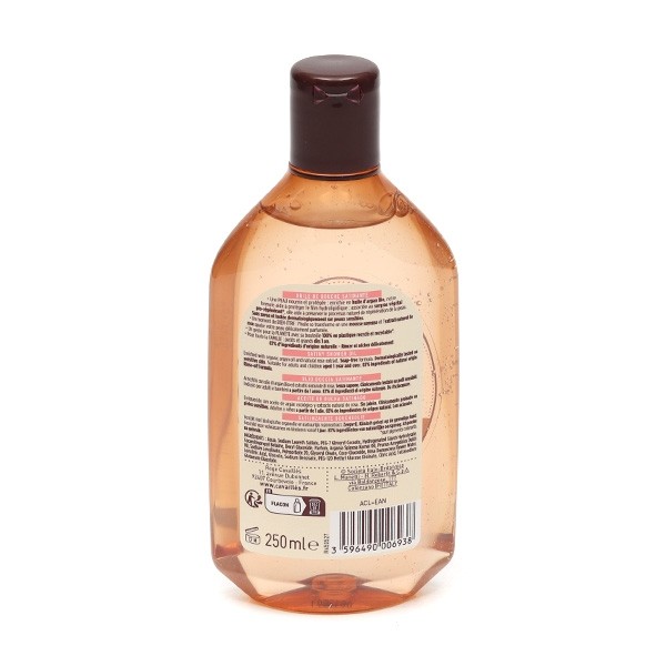 Cavaillès Huile de douche satinante