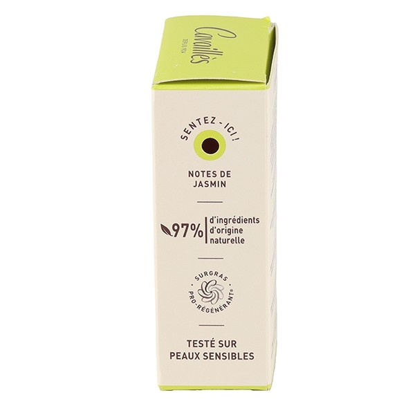 Cavaillès savon surgras Oranger Jasmin