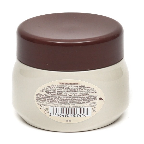 Cavaillès Beurre fondant nourrissant corps