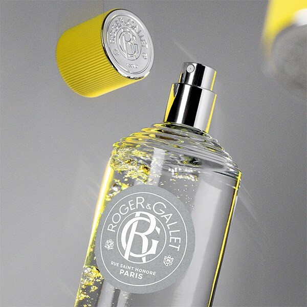 Roger et Gallet Cologne Twist Eau de Cologne