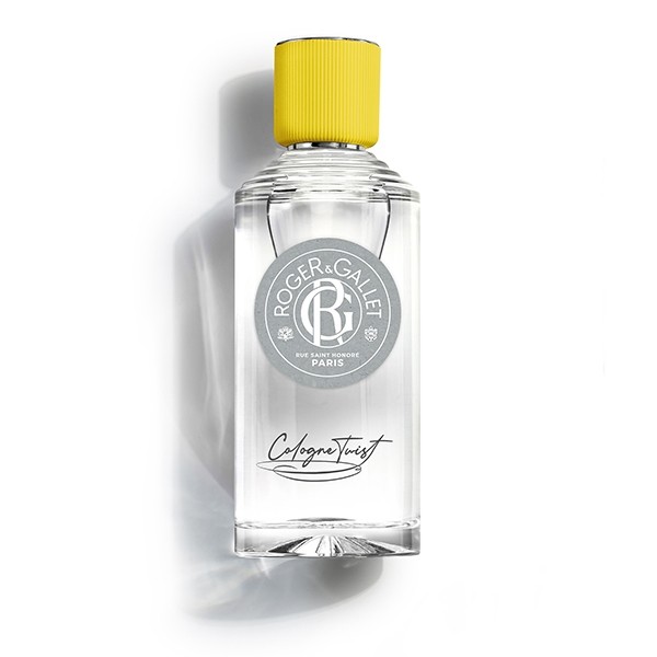 Roger et Gallet Cologne Twist Eau de Cologne