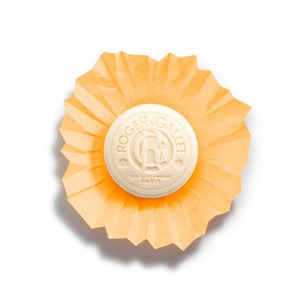 Roger et Gallet Savon parfumé Néroli