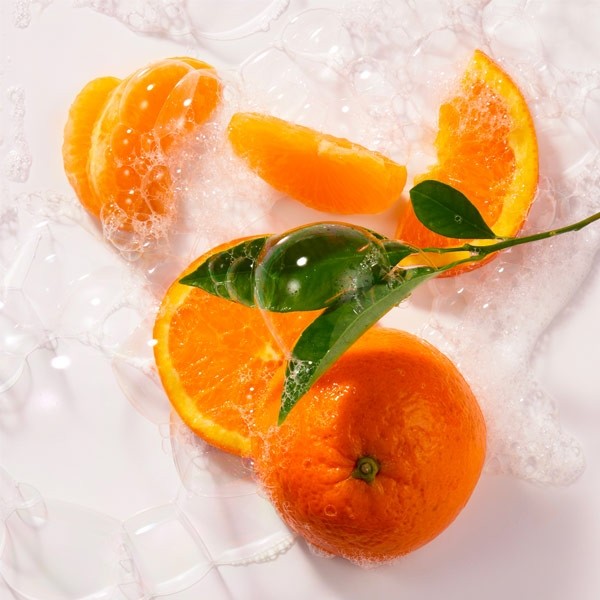 Roger et Gallet savon parfumé Bois d'Orange