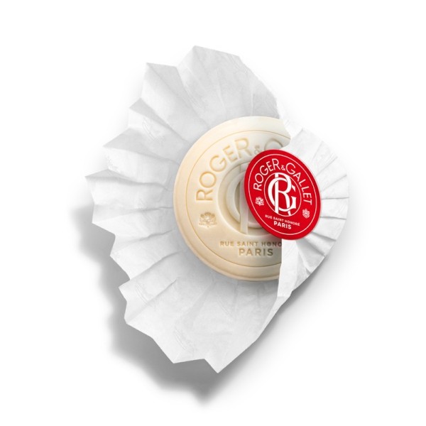 Roger et Gallet savon parfumé Jean Marie Farina