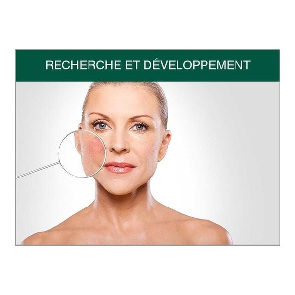 Deruba crème anti-rougeurs SPF 50+