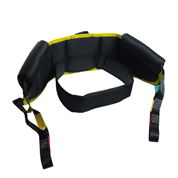 Sangle pour verticalisateurs Way Up et Axx Up