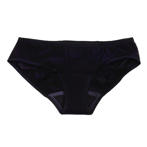 Saforelle Culotte Fuites urinaires 3 gouttes
