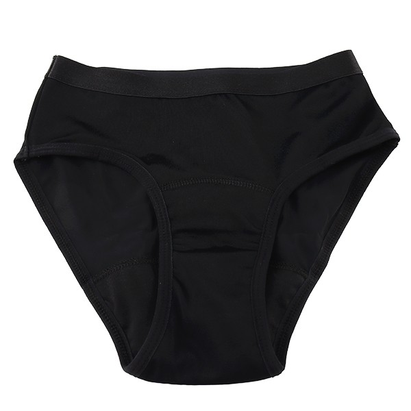 Saforelle Culotte menstruelle Premières règles