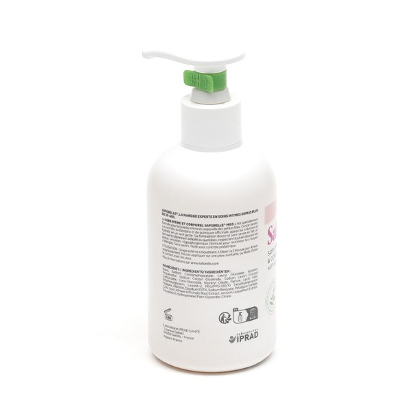 Saforelle Miss Soin intime et corporel