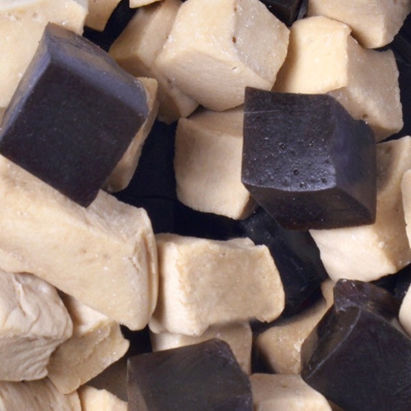 Saint Ange Gommes réglisse douce