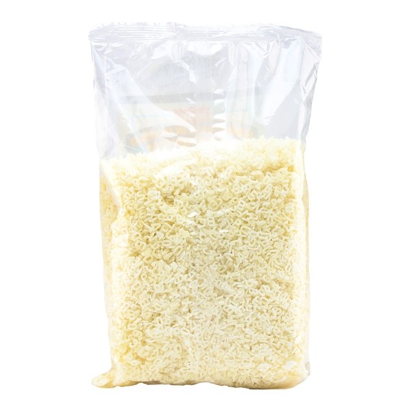 Sanavi Pâtes Alphabet