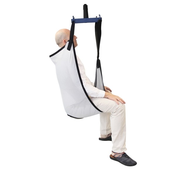 Sangle lève personne en U éco