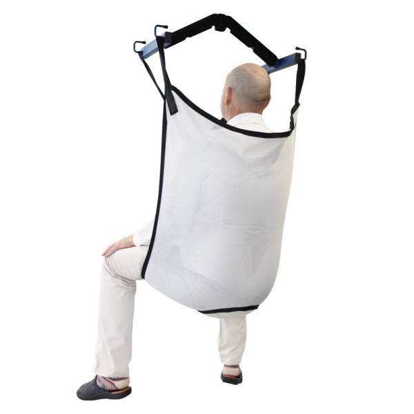 Sangle lève personne en U éco