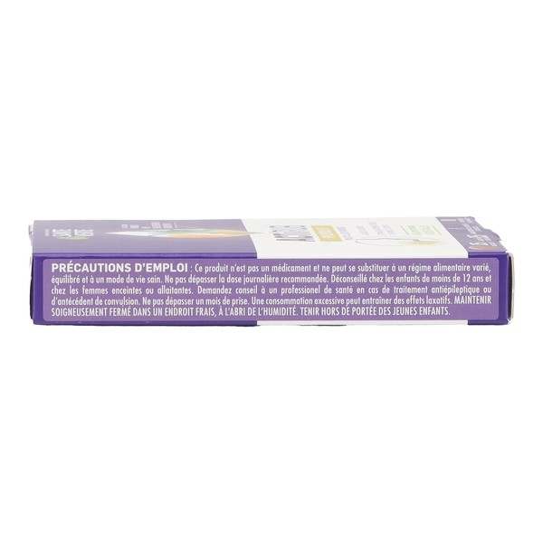 Santé Verte Actirub Propolis pastilles