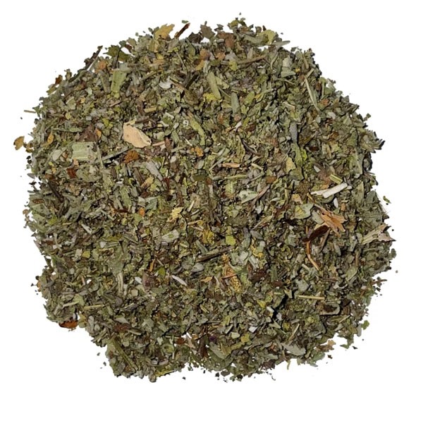 Iphym Sauge officinale feuille coupée