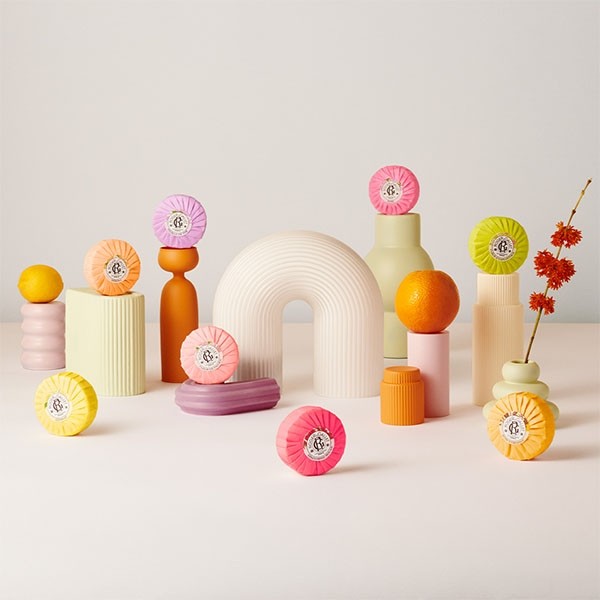 Roger et Gallet Savon parfumé Néroli