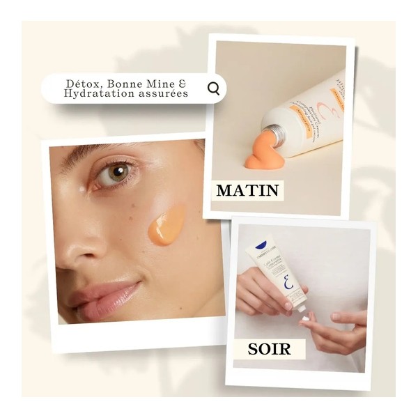 Embryolisse Lait-crème concentré