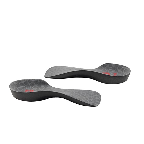 Scholl Semelle anti douleur Genou et talon 1 paire