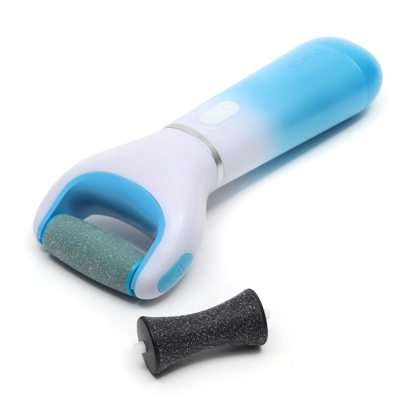 Scholl Velvet Smooth râpe électrique