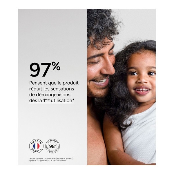 ACM Sensitélial AD Baume intensif