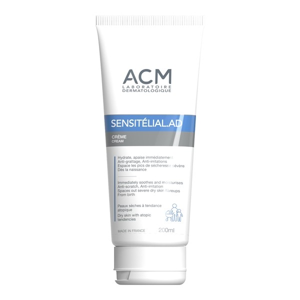ACM Sensitélial AD crème