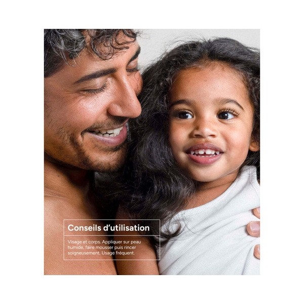 ACM Sensitélial AD Huile lavante