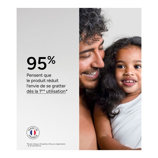 ACM Sensitélial AD Huile lavante