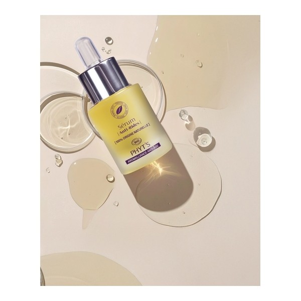 Phyt's Aromalliance Anti-Âge Sérum anti-rides nuit Bio
