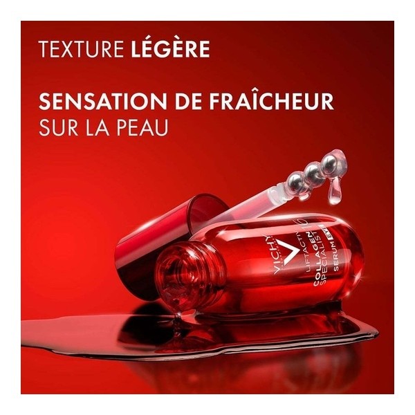 Vichy Liftactiv Serum yeux Collagen Specialist 16